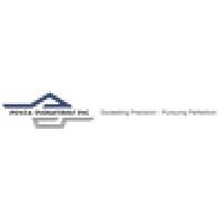 Penta Industries Inc Logo