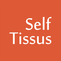 Self Tissus Logo