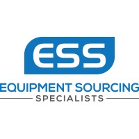 Equipment Sourcing Specialists Logo