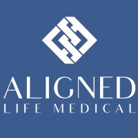 Aligned Life Medical Logo