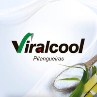 Viralcool Pitangueiras Logo