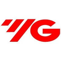 YG-1 Technology Center GmbH Logo