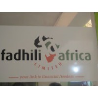 Fadhili Africa Limited Logo