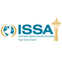 ISSA Puget Sound Logo