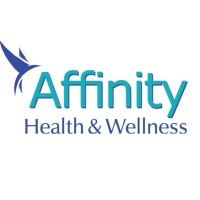 Affinity Health & Wellness Logo