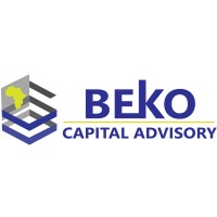 BEKO CAPITAL ADVISORY S.A Logo
