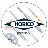 HORICO - Hopf, Ringleb & Co. GmbH & Cie. Logo
