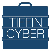 TIFFIN CYBER LLC Logo