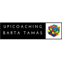UP!COACHING - Barta Tamás Logo