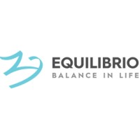 Equilibrio Home Health Logo