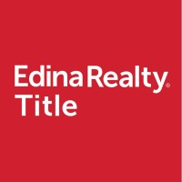 Edina Realty Title Logo