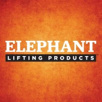 Elephant Lifting Products Logo