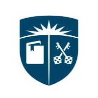 Instituto Católico de Liderança Logo