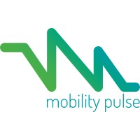 Mobility Pulse Logo