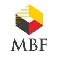 Maryland Bar Foundation Logo