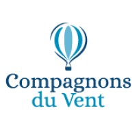 Compagnons-du-Vent Logo