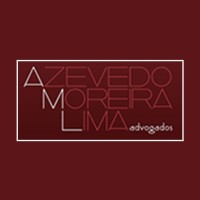 AML Advogados Logo