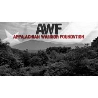 Appalachian Warrior Foundation Logo