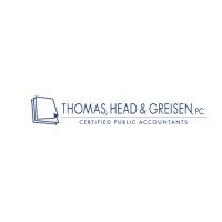 THOMAS HEAD & GREISEN Logo