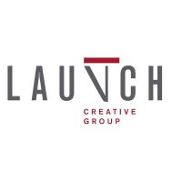 Launch Creative Group Logo