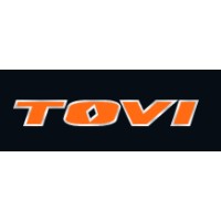Tovi Hockey Logo