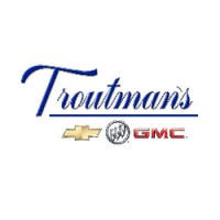 Troutmans Chevrolet Buick GMC Logo