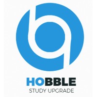 Hobble Logo