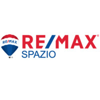 RE/MAX SPAZIO Logo