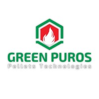 Green Puros Logo