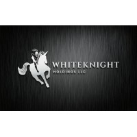 WhiteKnight Holdings LLC Logo