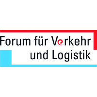 Forum für Verkehr und Logistik e.V. Logo