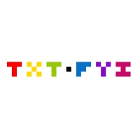 TXT.FYI Logo