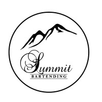 Summit Bartending Logo