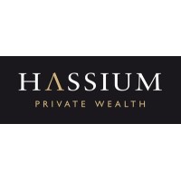 Hassium Asset Management LLP Logo