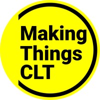 Making Things CLT Logo