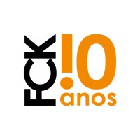 FCK! Comunicação Logo