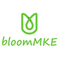 BloomMKE, Inc. Logo