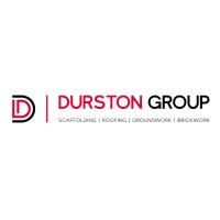 Durston Group Logo