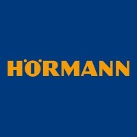 Hormann High Performance Doors Logo