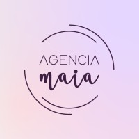 Agência Maia Logo