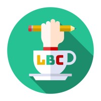 Lekker Bakje Copy Logo