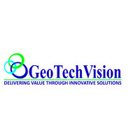 GeoTechVision Logo