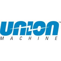 Union Machine Co Logo