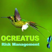 OCREATUS Risk Management SAS Logo