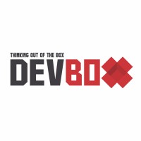 Devbox Brasil Logo