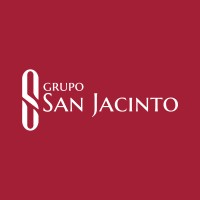 Grupo San Jacinto Logo