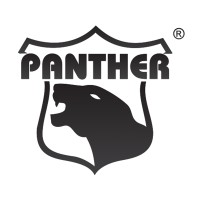 Grupo Panther Segurança Logo