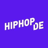 Hiphop.de Logo