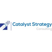 Catalyst Strategy Consulting Logo