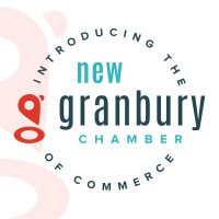 Granbury Chamber of Commerce Logo